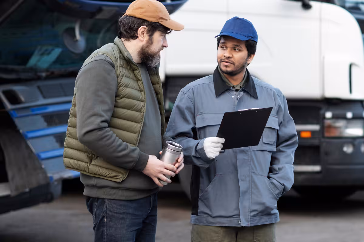 Read more about the article HGV & PCV Licence Training in Birmingham