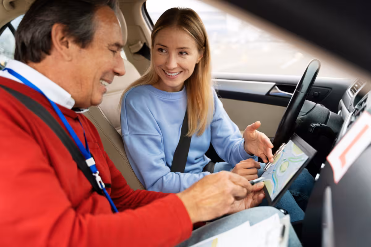 You are currently viewing Operator Licence Consultancy in Birmingham