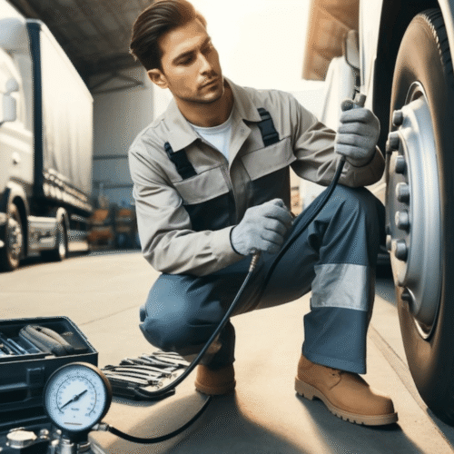 Refresher Transport Manager Course