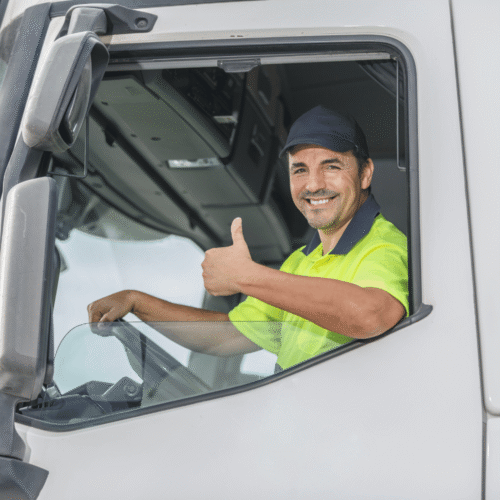 Driver CPC Periodic Training (35 Hours)