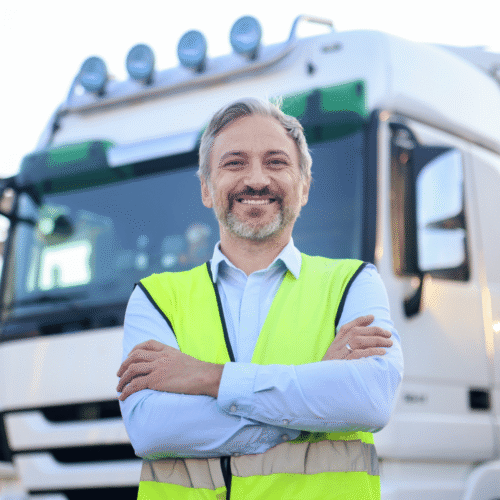 HGV & PCV Licence Training